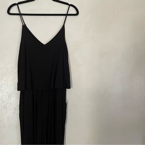 Final Touch Jumpsuit - Size M